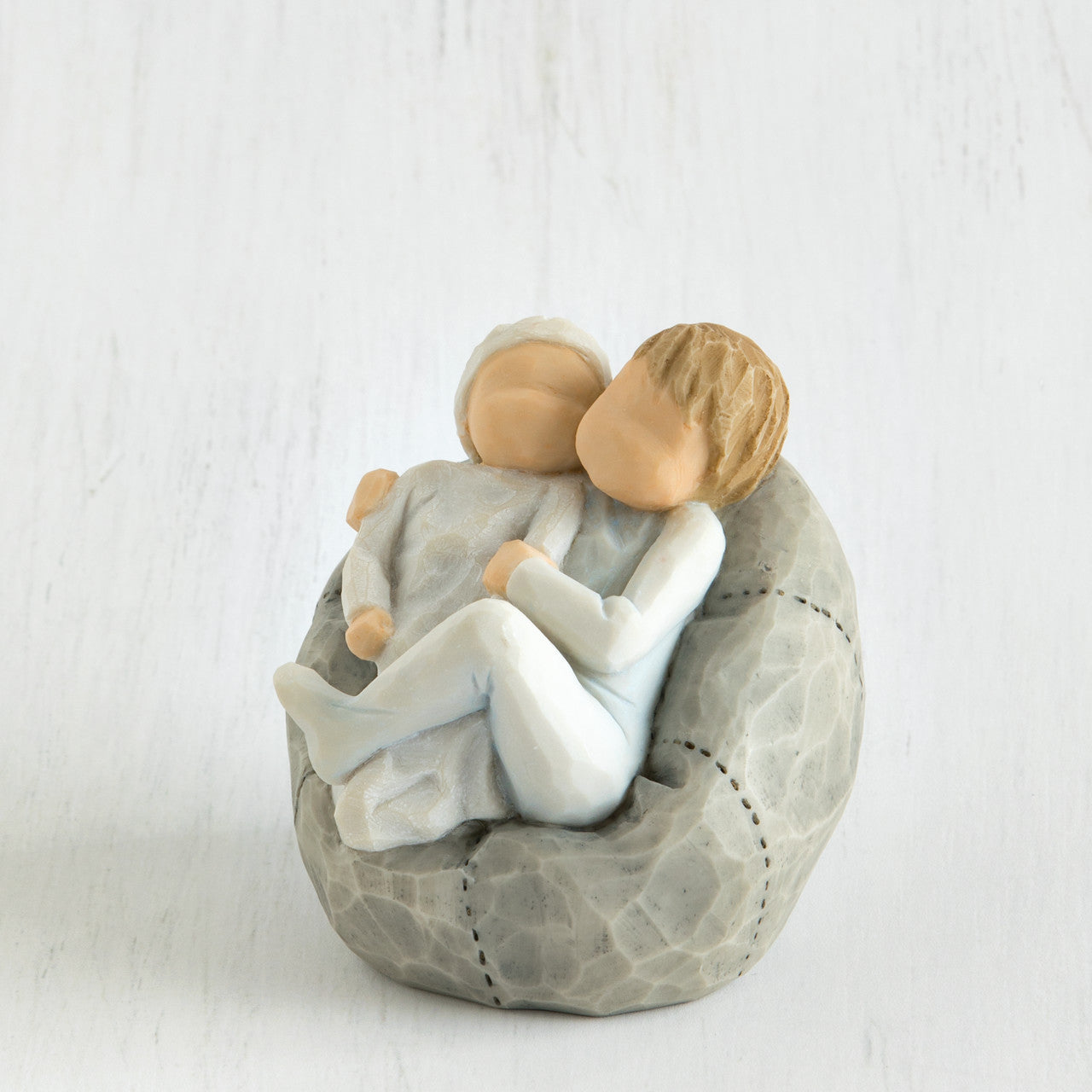 My new baby (sky)-Lots to learn to love to grow together