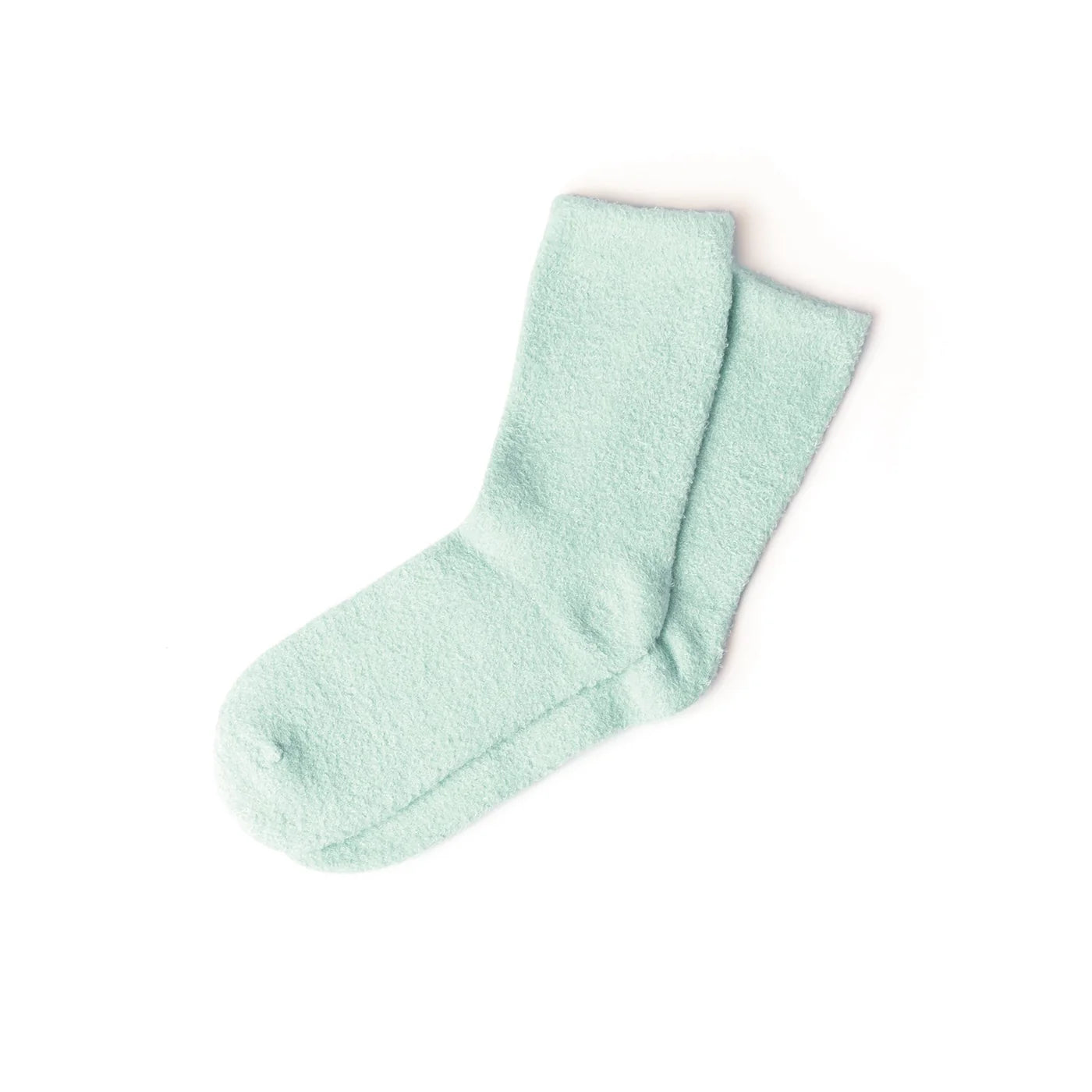 Lemon Lavender® You Had Me At Aloe Super Soft Spa Socks