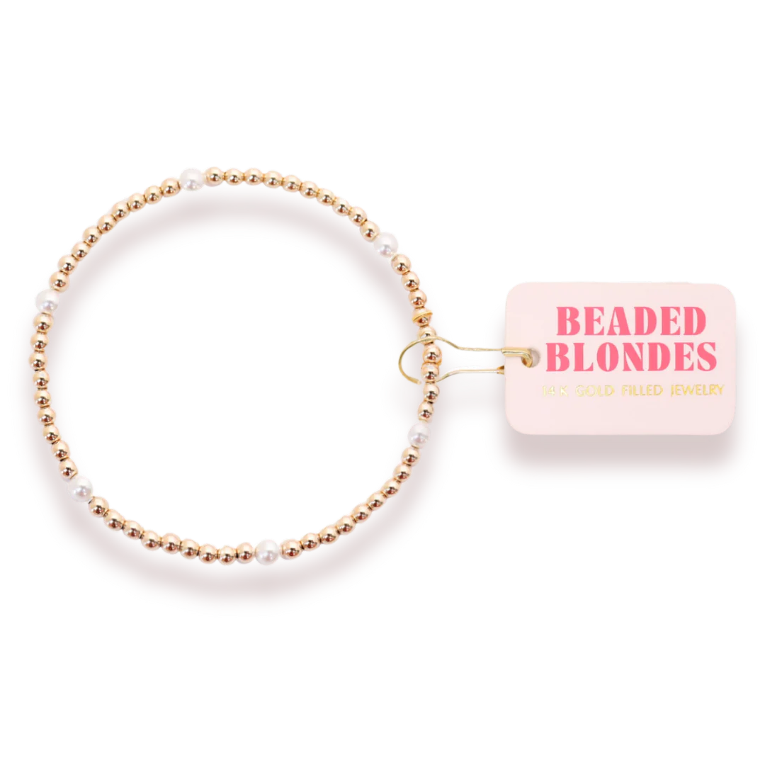 Madi Bracelet Gold