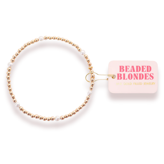 Madi Bracelet Gold
