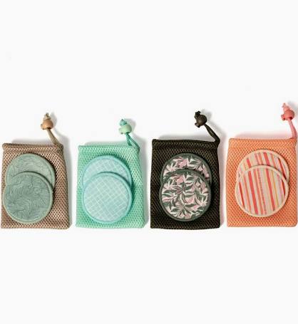 In The Clear Daily Makeup Removing Towels