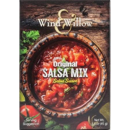 Original Salsa Mix
