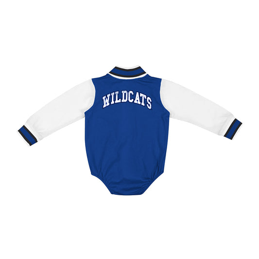 UK baby onsie