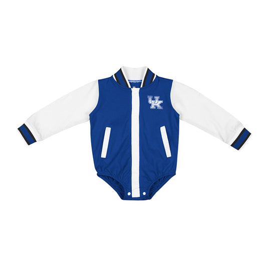UK baby onsie