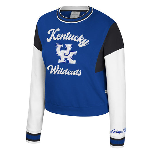 Varsity Long Sleeve Shirt
