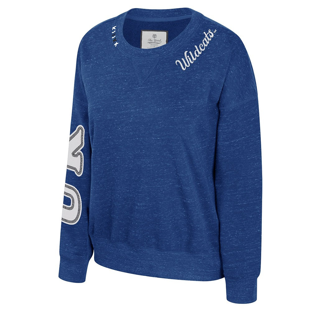 Kentucky Wildcats Women's Long Sleeve