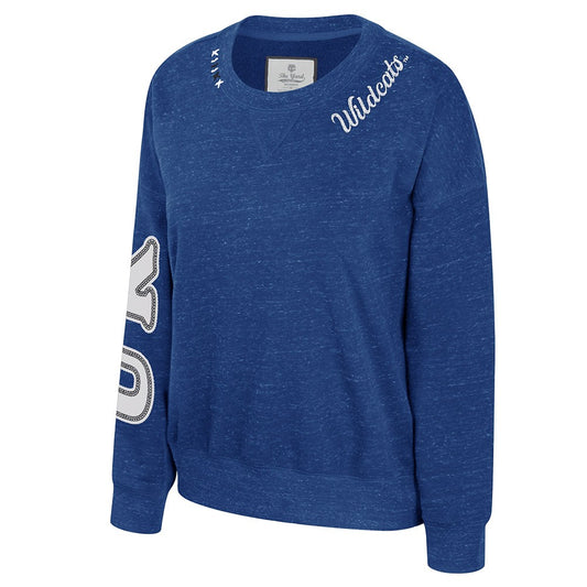 Kentucky Wildcats Women's Long Sleeve