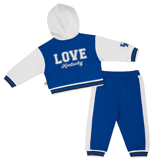 UK baby sweat set