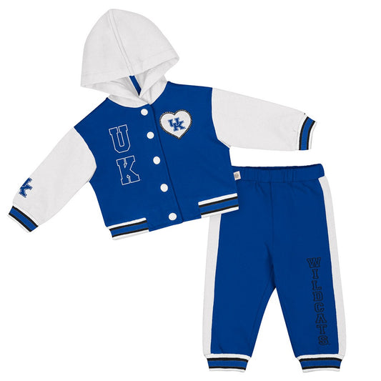 UK baby sweat set