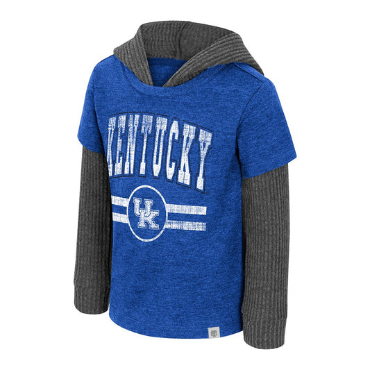 Kids Kentucky Hoodie