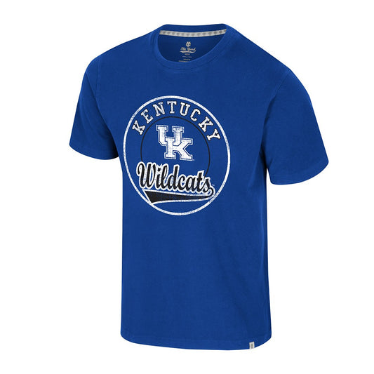 Kentucky Wildcats Courtside Spirit Tee